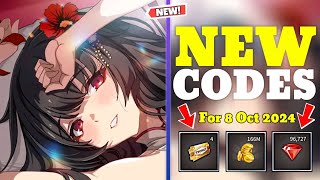 NEW SWORD MASTER STORY COUPON CODES 8 OCTOBER 2024  SMS CODES  SWORD MASTER STORY CODES [upl. by Morel]