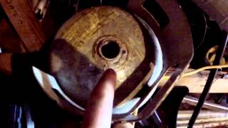 Convert 4 stroke to steam engine 16 condensed [upl. by Blanka]