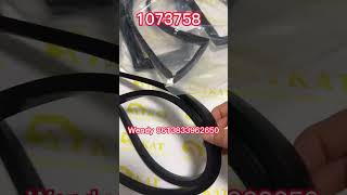 New Caterpillar Aftercooler Seal 1073758 1073758 caterpilllarparts [upl. by Atteyek]