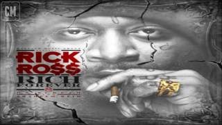 Rick Ross  Rich Forever FULL MIXTAPE  DOWNLOAD LINK 2012 [upl. by Navert]