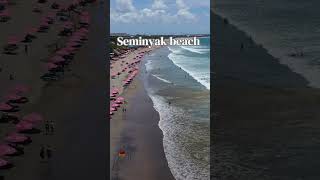 10 best beaches in Bali Indonesia By Globaleateriescom [upl. by Einial660]