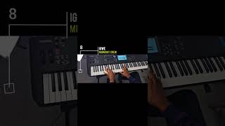 Greatest Piano Intros of All Time 8  Igwe  Midnight Crew [upl. by Erna]