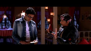 Dhoom Full Movie  Abhishek Bachchan John Abraham Uday Chopra Esha Deol Rimi Sen Facts amp Review [upl. by Harcourt769]