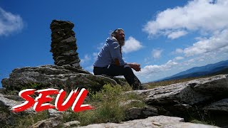 Un Désert dans les Cévennes vanlife visitelafrance [upl. by Egap]