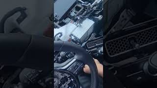 2022 Civic WONT Start Part1 [upl. by Alfy]