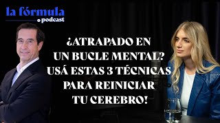 ¿Te construyes o te destruyes Claves para transformar tu vida con Mario Alonso Puig  LaFórmula [upl. by Etteiram719]