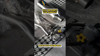 KLX 150 parts sold for shipoutklx150 [upl. by Hilario276]