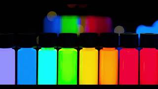 How to calculate Quantum yield for quantum dots [upl. by Abagael121]