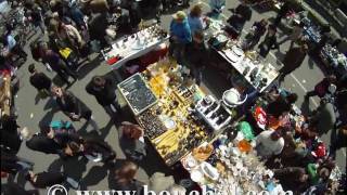 Naschmarkt in Wien [upl. by Leong141]