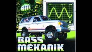 Bass Mekanik Fords Trance Mix [upl. by Airtemak]