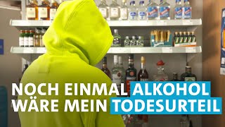 Kampf gegen Alkohol – ein Alkoholiker erzählt SWR Heimat  Menschen in RheinlandPfalz [upl. by Nidak539]