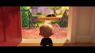 BOSS BABY CHALLENGE [upl. by Fahy]