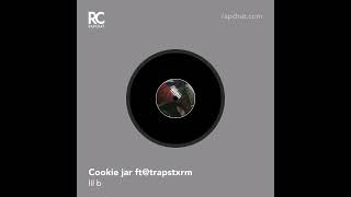 Cookie jar ft trapstaxm [upl. by Redmer]