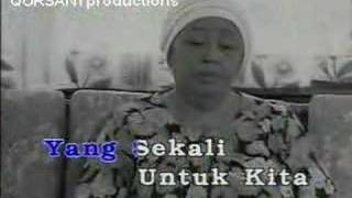 Firasat Kasihku  Saleem Official MV [upl. by Almeria127]