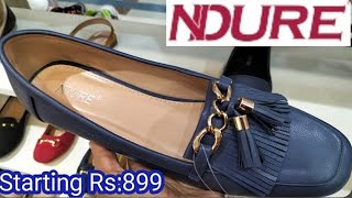 Ndure Shoes Sale Flat 50 off today [upl. by Ragucci]