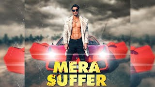 Mera Suffer First Look  Umar Riaz Ka New Song  Roach Killa Presents  Reaction [upl. by Colyer318]