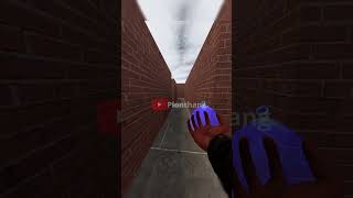 SUBSCRIBE game garrysmod gmodnextbotchase gmod nextbotchasing gaming shortsfeed shorts [upl. by Crispa744]