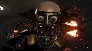 Atomic Heart PS5 Gameplay PT2 [upl. by Ana]