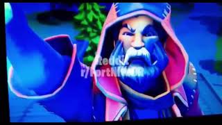 FORTNITE SEASON 7 TRAILER LEAKED OFFICIAL SEASON 7 ANNOUNCE TRAILER [upl. by Orella144]