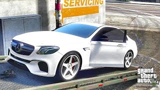 GTA 5 REAL LIFE MOD 303 TOWING SERVICES GTA 5 REAL LIFE MODS REPO [upl. by Philippine474]