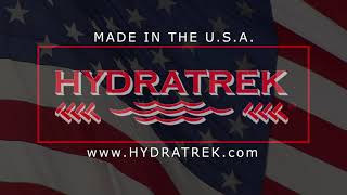 HYDRATREK Commercial 2018 [upl. by Chas]