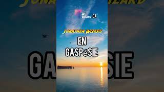 Gaspésie chanson country western 45toursca [upl. by Winograd]