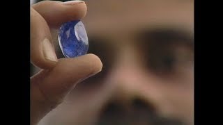 The sapphires of Kashmir documentary of Patrick Voillot [upl. by Erdied]