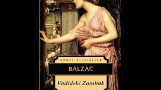 Vadideki Zambak Balzac Dünya Klasikleri [upl. by Tony]