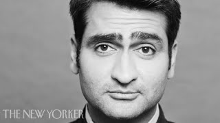 Kumail Nanjiani on Being a Muslim Comedian After 911  The New Yorker Festival [upl. by Neerroc820]