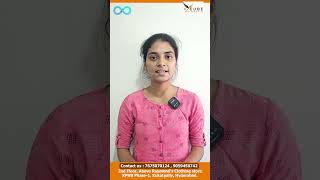 DevOps student review  Best DevOps Training Institute in Kukatpally Hyderabad  V Cube [upl. by Philomena]