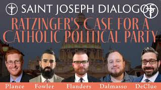 Should Catholics Create a Political Party in Every Nation [upl. by Englebert]