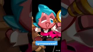 Another Sorbet Shark Cookie SG video [upl. by Lalla]