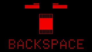 backspace vr [upl. by Ayotnahs]