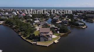 Hatteras Islands Oct 2024 [upl. by Aniryt]