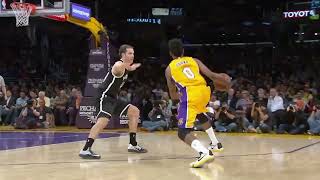 Best NBA Crossovers EVER 2015 NBA Season [upl. by Giguere]