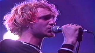 Alice in Chains  Hollywood Rock Festival 1993 Fullscreen 720p [upl. by Pirbhai610]