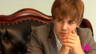 Go Behind the Scenes With Justin Bieber [upl. by Prowel]