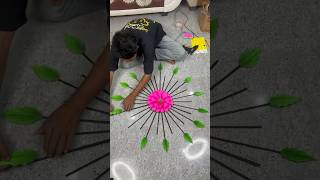 Unique paper flowers wall decor 😊 shorts youtubeshorts viral diy crafts ashortaday trending [upl. by Salot]