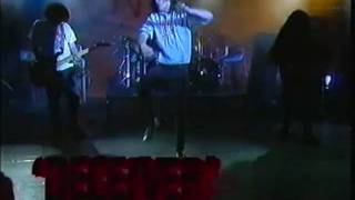 Napalm Death Dutch TV special 1990 complete [upl. by Tannenwald699]