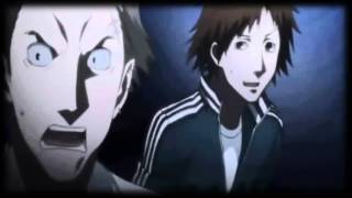 Kanji Tatsumi x Yosuke Hanamura  Stutter [upl. by Phare233]