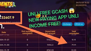 NEW PAYING APP RG GAME 2024  freepayingapp earnmoneyonline free [upl. by Filomena]