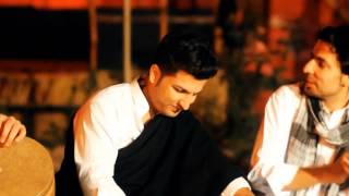 Eraj Kazmi  Da Mine Afsana HD Video Clip 2013 [upl. by Lally]