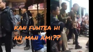 Kan fuhtea Misual ang maiin an kai maw😂😂lar leh lutuk mai a [upl. by Luanni760]