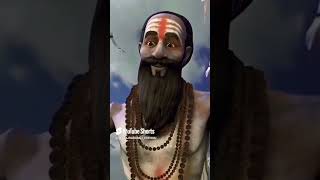 Hanumanji is Power full Bajrang bali status videoshorts​ shortsvideo status2026 viralvideo [upl. by Lorrie376]