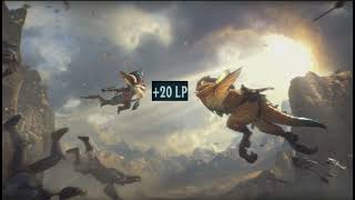 Cant Hold Us  KLED AI VOICE COVER [upl. by Weylin]