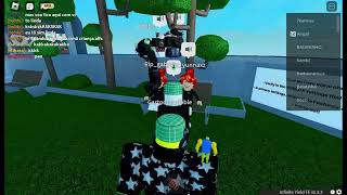 conversando com os mano no voice chat Roblox  RoChat [upl. by Aliakam]