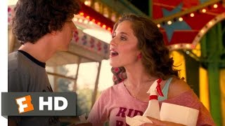 Adventureland 612 Movie CLIP  Lisa P Asks James Out 2009 HD [upl. by Penthea79]