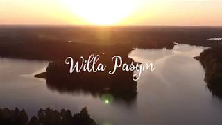 Willa Pasym [upl. by Willis134]