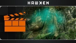 HAWKEN  The Death of Rick [upl. by Eigram]