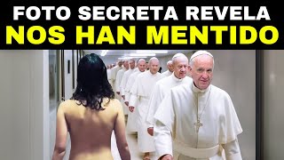 20 Secretos Que El Vaticano No Quiere Que Sepas [upl. by Penn]